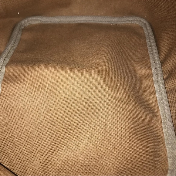 AUTH Louis Vuitton Monogram Bag Boston bag sack souple 35 - Picture 5 of 8